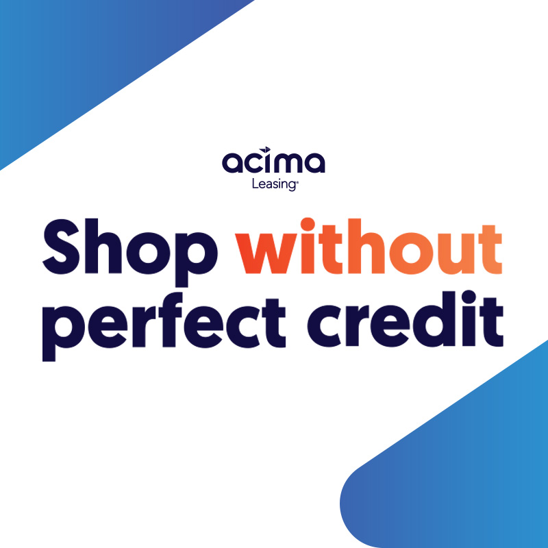 Acima Leasing