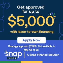 Snap Finance