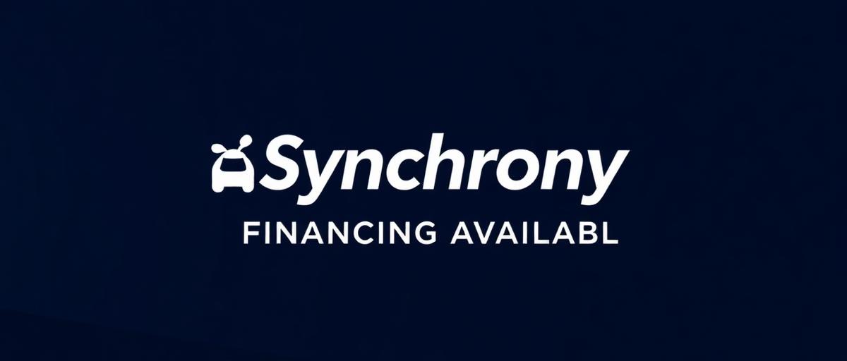 Synchrony Financing