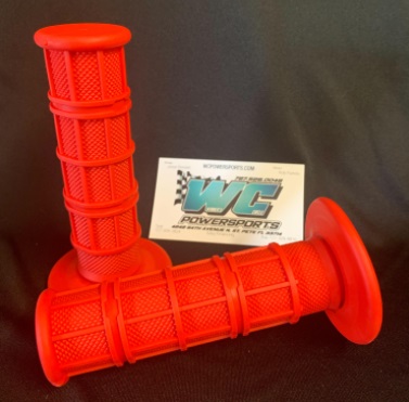 WCP-GRIPS RED #1