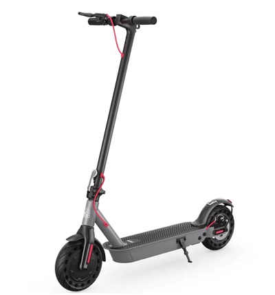 HIBOY S2 PRO STAND UP SCOOTER